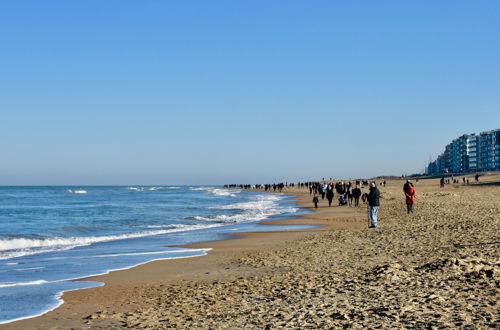 Photo 18 - Ster Der Zee On Sea Shore