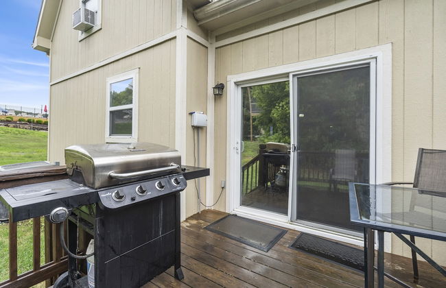Foggy Bay Bungalow - Foto 19
