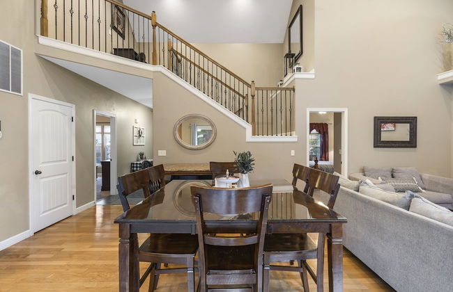 Foggy Bay Bungalow - Foto 15