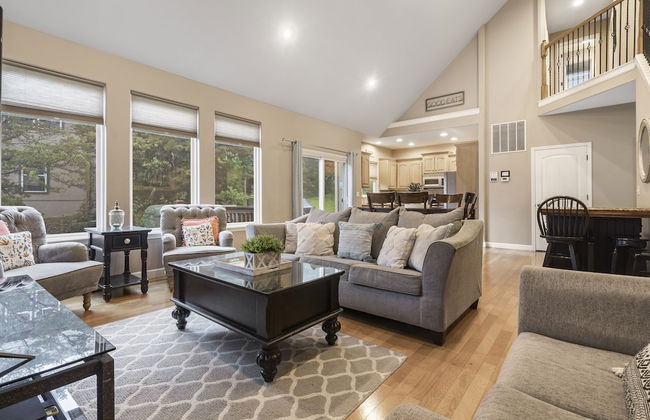 Foggy Bay Bungalow - Foto 17