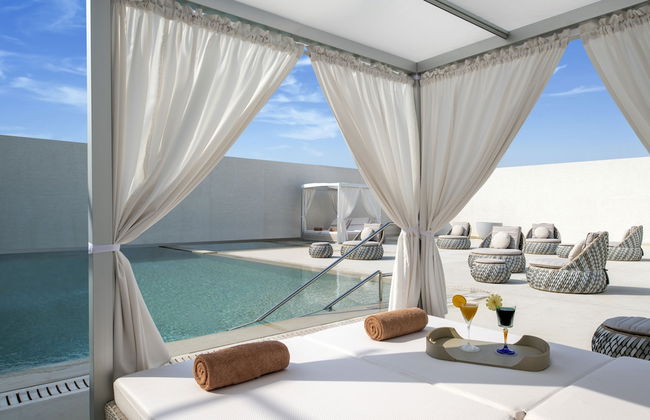 Steigenberger Residence Doha - Photo 28