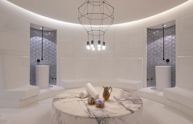 Steigenberger Residence Doha - Photo 29