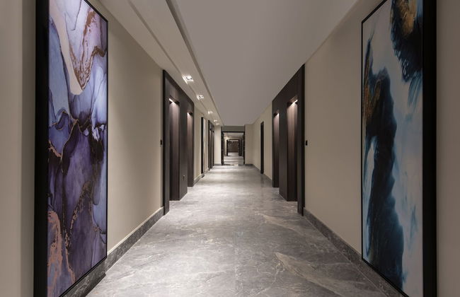 Steigenberger Residence Doha - Photo 39