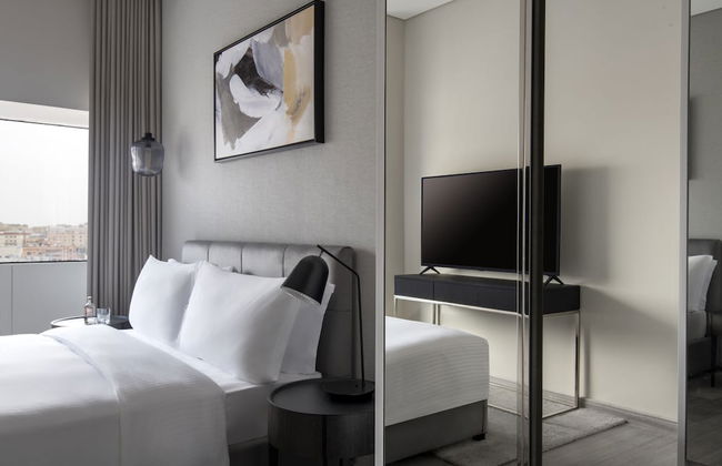 Steigenberger Residence Doha - Photo 3