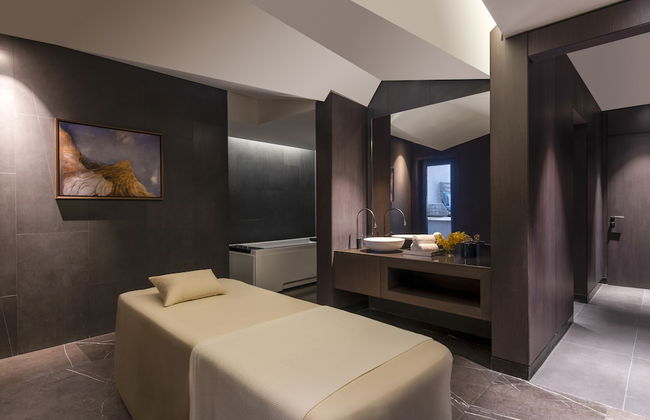 Steigenberger Residence Doha - Photo 31