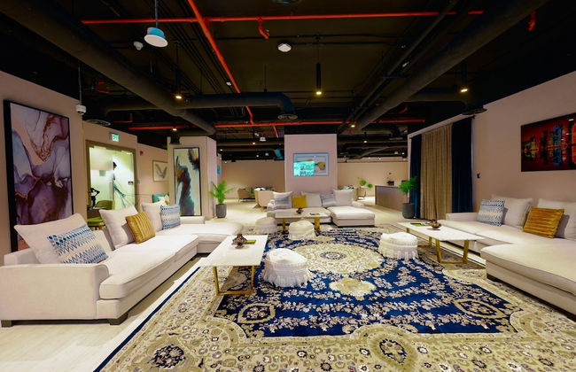 Steigenberger Residence Doha - Photo 35