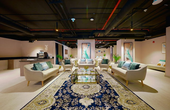 Steigenberger Residence Doha - Photo 36