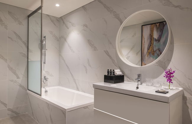 Steigenberger Residence Doha - Photo 22