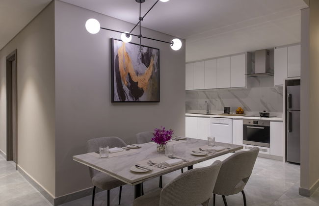 Steigenberger Residence Doha - Photo 17