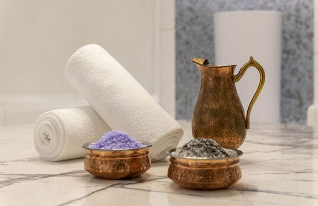 Steigenberger Residence Doha - Photo 27