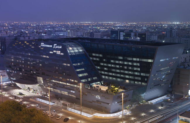 Steigenberger Residence Doha - Photo 1