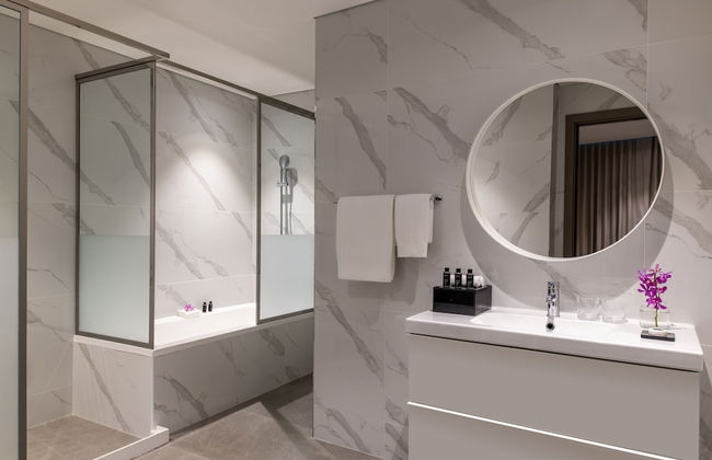 Steigenberger Residence Doha - Photo 23