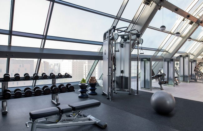 Steigenberger Residence Doha - Photo 26