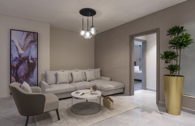 Steigenberger Residence Doha - Photo 15