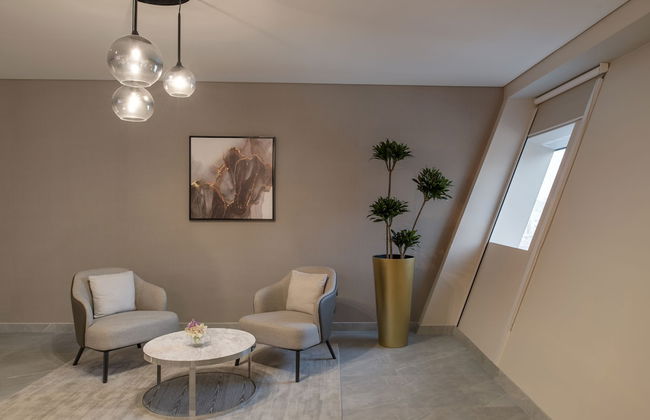 Steigenberger Residence Doha - Photo 12