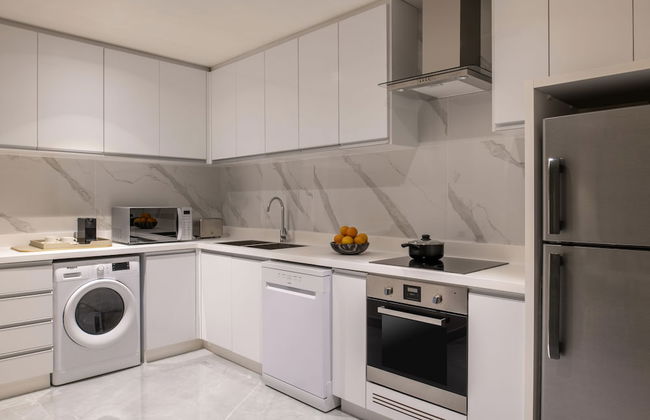 Steigenberger Residence Doha - Photo 7