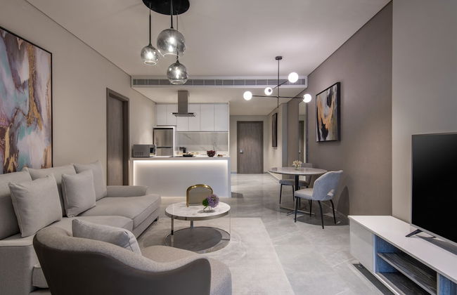 Steigenberger Residence Doha - Photo 11