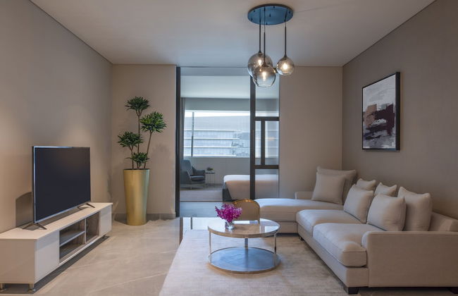 Steigenberger Residence Doha - Photo 14