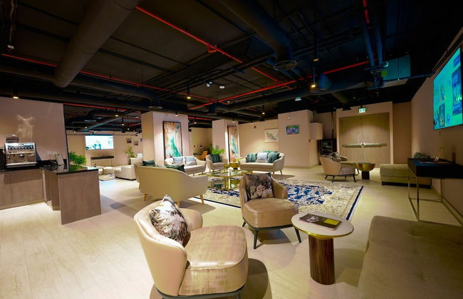 Steigenberger Residence Doha - Photo 37