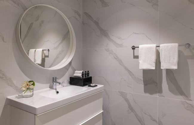 Steigenberger Residence Doha - Photo 20