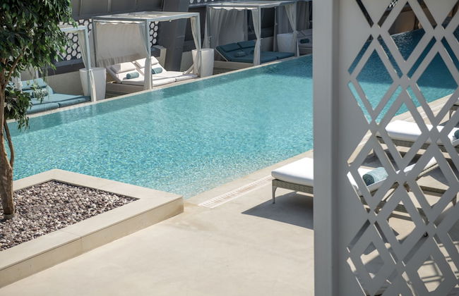 Steigenberger Residence Doha - Photo 25