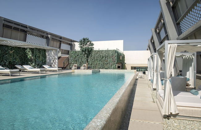 Steigenberger Residence Doha - Photo 24