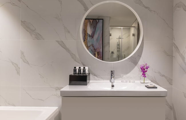 Steigenberger Residence Doha - Photo 21