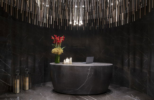 Steigenberger Residence Doha - Photo 33