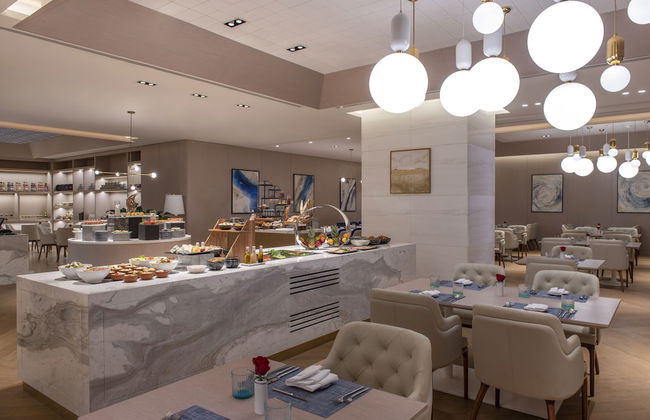 Steigenberger Residence Doha - Photo 34