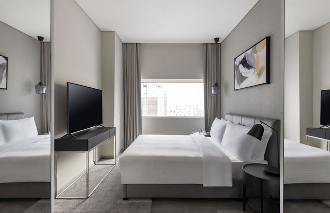 Steigenberger Residence Doha - Photo 2