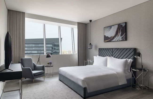 Steigenberger Residence Doha - Photo 4