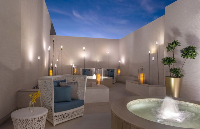 Steigenberger Residence Doha - Photo 30