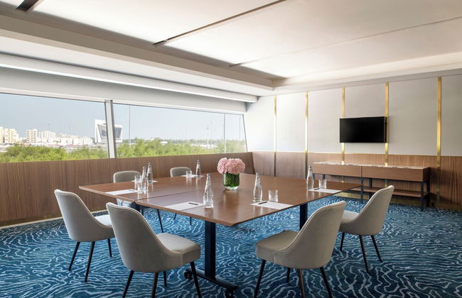 Steigenberger Residence Doha - Photo 40