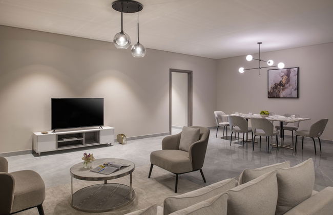 Steigenberger Residence Doha - Photo 13