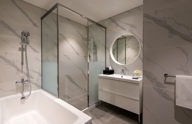 Steigenberger Residence Doha - Photo 19