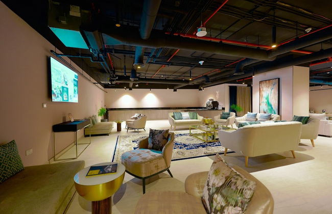 Steigenberger Residence Doha - Photo 38