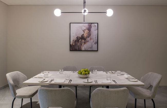 Steigenberger Residence Doha - Photo 18