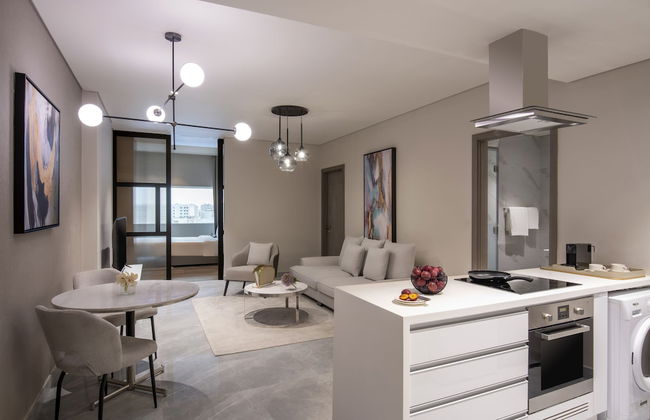 Steigenberger Residence Doha - Photo 10