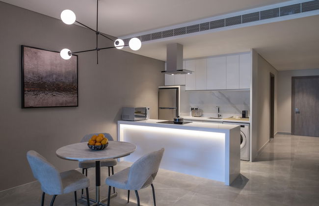 Steigenberger Residence Doha - Photo 16