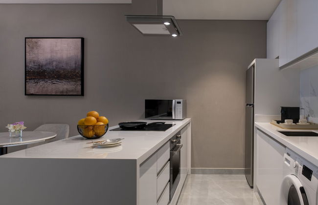 Steigenberger Residence Doha - Photo 8