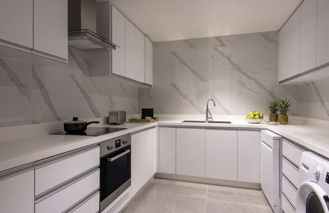 Steigenberger Residence Doha - Photo 9