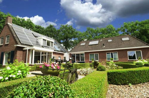 Photo 38 - Spacious Holiday Home in Exloo With Garden