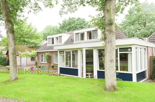 Photo 1 - Spacious Holiday Home in Exloo With Garden