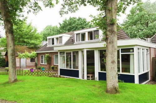 Photo 44 - Spacious Holiday Home in Exloo With Garden