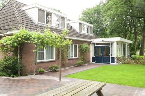 Photo 37 - Spacious Holiday Home in Exloo With Garden