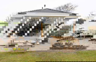 Photo 1 - Quiet Home with Garden near Beach & Center