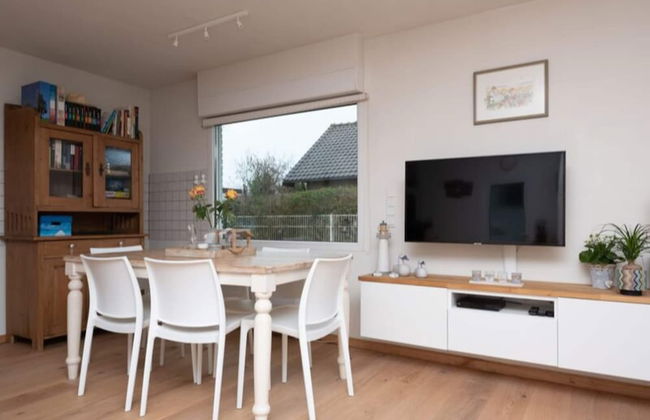 Quiet Home with Garden near Beach & Center - Foto 3