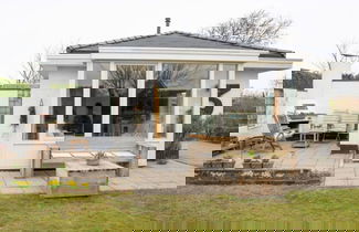 Photo 1 - Quiet Home with Garden near Beach & Center