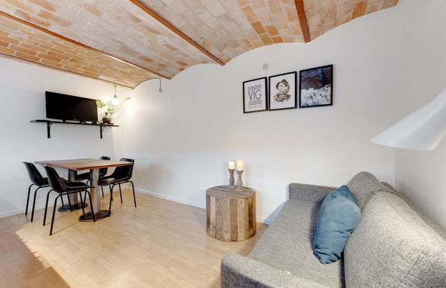 Adventure Park Apartments - Foto 66