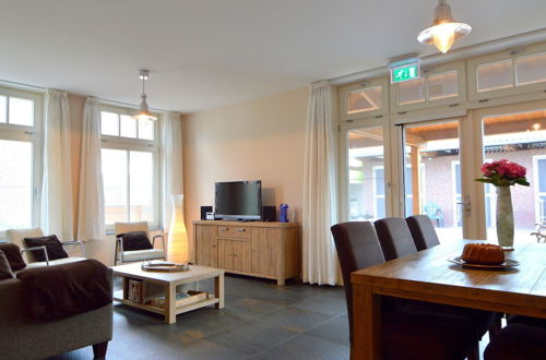 Photo 5 - Luxury Apartment in Posterholt With a Terrace